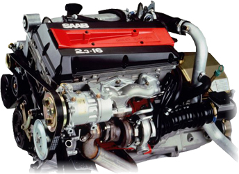 P1896 Engine